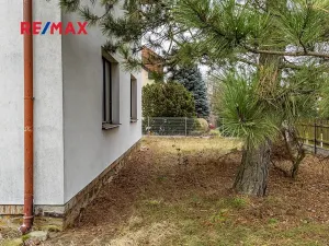 Prodej rodinného domu, Praha - Běchovice, Na Korunce, 235 m2