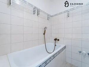 Pronájem bytu 2+kk, Brno, Prušánecká, 44 m2