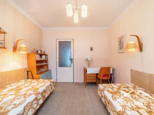 Prodej bytu 3+1, Kolín, Masarykova, 66 m2