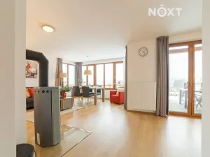 Prodej rodinného domu, Lipno nad Vltavou, 101 m2