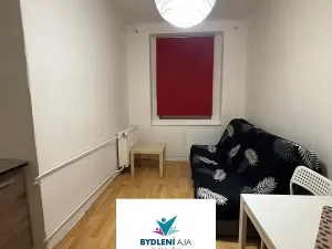 Pronájem bytu 1+kk, Teplice, 14. října, 25 m2