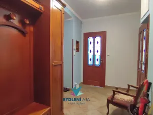 Prodej bytu 3+1, Teplice, U zámku, 100 m2