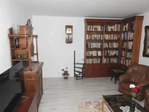 Prodej bytu 4+1, Praha - Hlubočepy, Brichtova, 85 m2