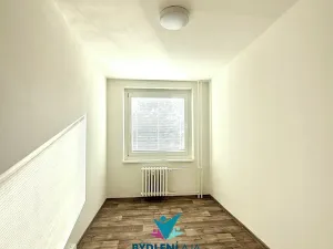 Pronájem bytu 2+kk, Teplice, Arbesova, 47 m2