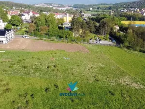 Prodej pozemku pro bydlení, Bystřany, Na hrázi, 16000 m2