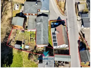 Prodej rodinného domu, Olbernhau, Německo, 121 m2