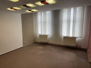 Pronájem bytu 3+1, Brno, Sýpka, 100 m2