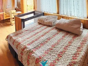 Prodej zahrady, Babisnau, Německo, 400 m2