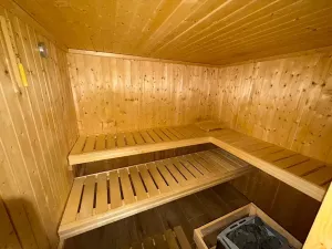 Pronájem bytu 3+1, Praha - Hlubočepy, Lamačova, 75 m2