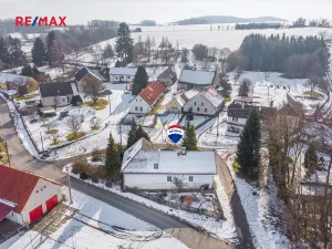 Prodej rodinného domu, Oselce, 168 m2