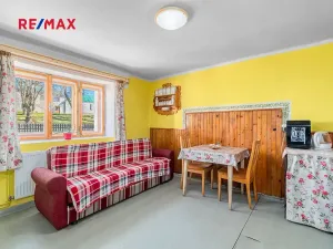 Prodej rodinného domu, Manětín, 90 m2