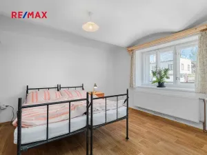 Prodej rodinného domu, Manětín, 90 m2