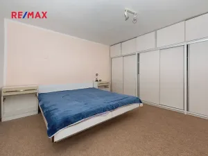 Prodej rodinného domu, Manětín, 90 m2