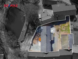 Prodej rodinného domu, Manětín, 90 m2