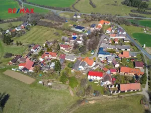 Prodej rodinného domu, Manětín, 90 m2