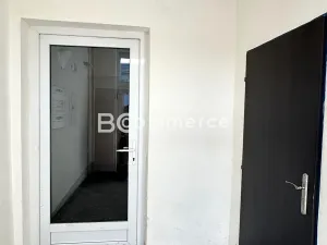 Pronájem kanceláře, Brno, 51 m2