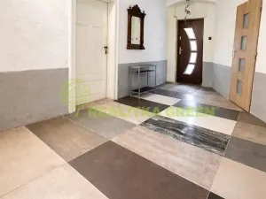 Prodej rodinného domu, Březová nad Svitavou, Hradecká, 470 m2