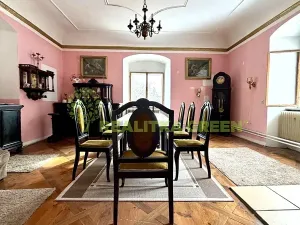 Prodej rodinného domu, Březová nad Svitavou, Hradecká, 470 m2