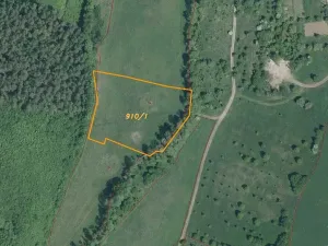 Prodej pozemku, Dobrkovice, 30313 m2