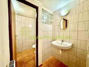 Pronájem restaurace, Napajedla, 155 m2