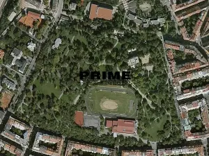 Pronájem bytu 2+kk, Praha - Vinohrady, Mánesova, 91 m2