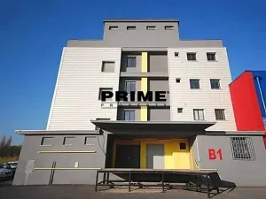 Pronájem skladu, Praha - Horní Počernice, Ve žlíbku, 101 m2