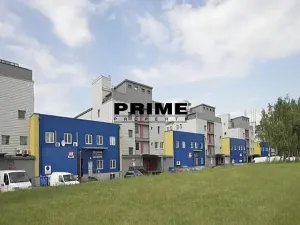 Pronájem skladu, Praha - Horní Počernice, Ve žlíbku, 101 m2
