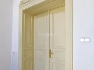 Pronájem bytu 3+kk, Praha - Nové Město, Soukenická, 116 m2