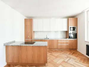 Pronájem bytu 2+kk, Praha - Josefov, Maiselova, 99 m2