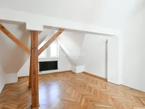 Pronájem bytu 2+kk, Praha - Josefov, Maiselova, 99 m2