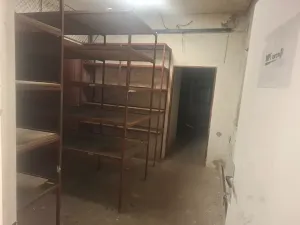 Prodej výrobních prostor, Kupařovice, 1149 m2