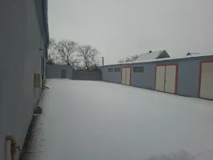 Prodej výrobních prostor, Kupařovice, 1149 m2