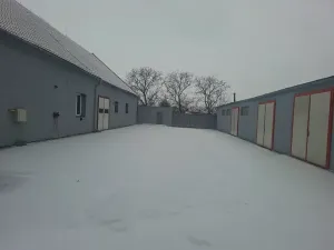 Prodej výrobních prostor, Kupařovice, 1149 m2