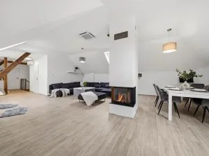 Prodej rodinného domu, Skvrňov, 288 m2