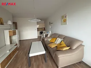 Pronájem bytu 2+kk, Kolín, Václavská, 50 m2