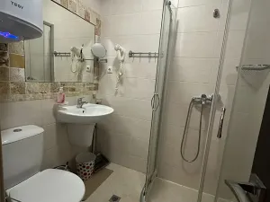 Prodej bytu 3+kk, Nesebar, Bulharsko, 65 m2