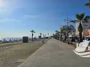 Prodej bytu 2+1, Larnaka, Kypr, 85 m2