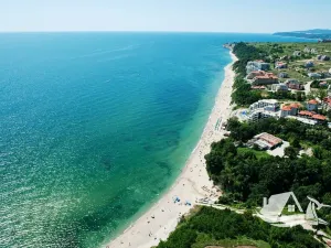 Prodej bytu 2+kk, Bjala, Bulharsko, 69 m2