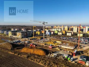 Prodej bytu 3+kk, České Budějovice, Branišovská, 84 m2