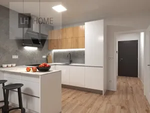 Prodej bytu 1+kk, České Budějovice, Branišovská, 37 m2