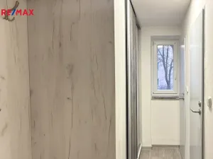 Pronájem bytu 2+1, Pardubice - Zelené Předměstí, Artura Krause, 52 m2