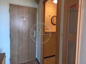 Prodej bytu 1+kk, Klášterec nad Ohří, Budovatelská, 25 m2