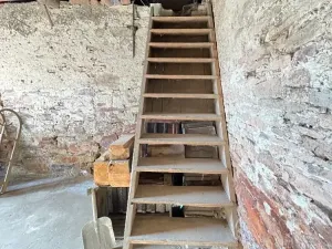 Prodej rodinného domu, Kostelec nad Orlicí, Kamenečná, 99 m2