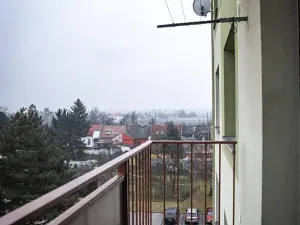 Pronájem bytu 3+1, Kojetín, Dudíkova, 70 m2