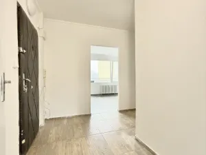 Pronájem bytu 3+1, Ústí nad Labem - Krásné Březno, V Oblouku, 72 m2