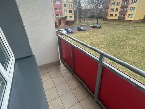 Pronájem bytu 2+1, Ostrava, Otakara Jeremiáše, 57 m2