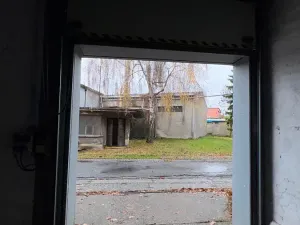 Pronájem skladu, Pardubice, Jana Palacha, 450 m2