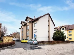 Prodej bytu 3+1, Čáslav, Gen. Eliáše, 125 m2