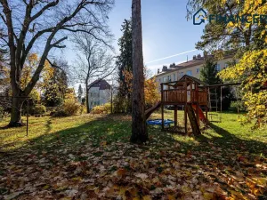 Prodej bytu 2+1, Brno, Vaňkovo náměstí, 83 m2