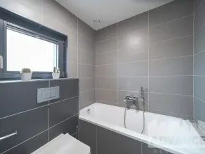 Prodej rodinného domu, Praha - Ruzyně, Pod Karlovarskou silnicí, 120 m2